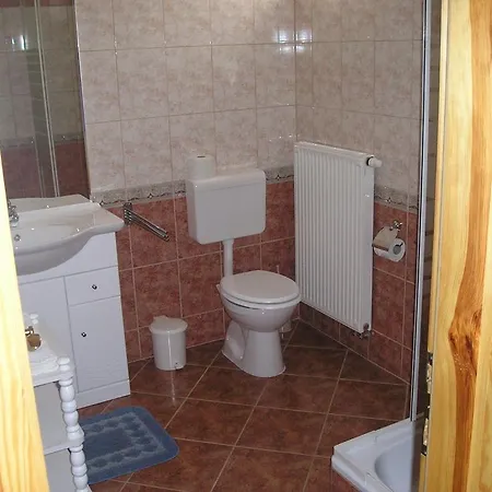 Jaeger Guest house