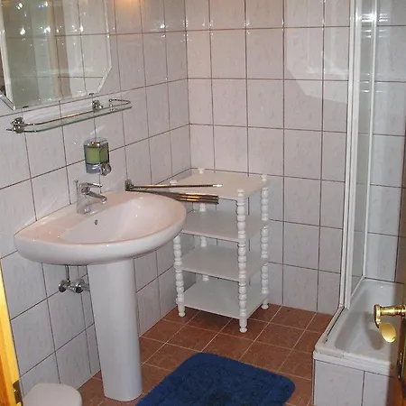 Jaeger Guest house