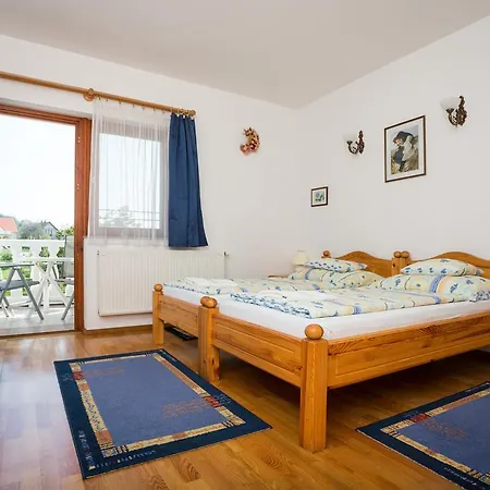 Jaeger Guest house