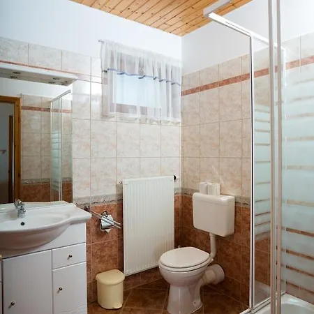 Guest house Jaeger *