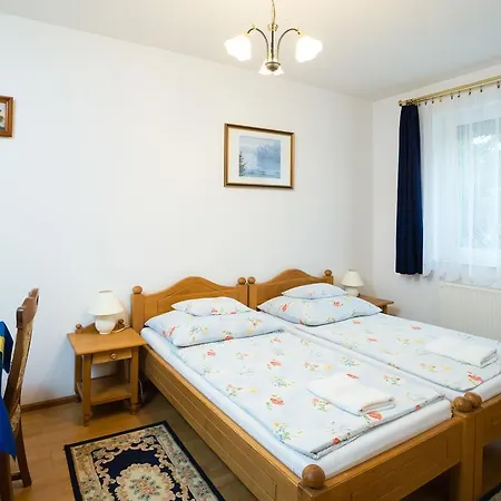 Guest house Jaeger