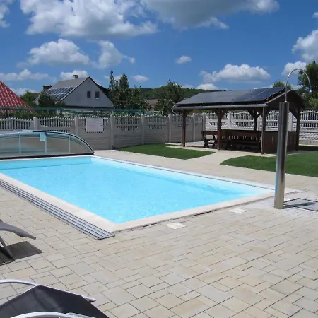 Guest house Jaeger *