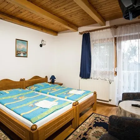 Guest house Jaeger