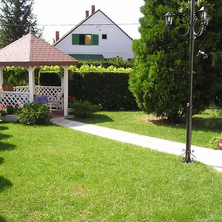 Jaeger Guest house