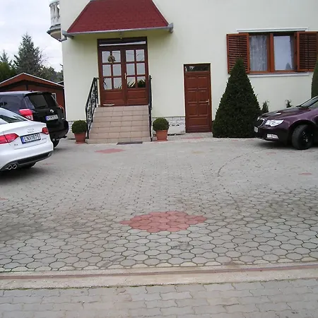 Jaeger Guest house