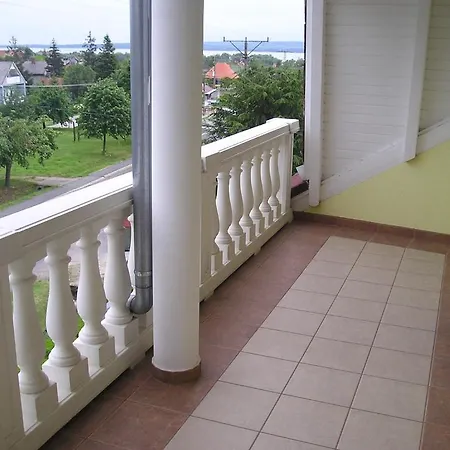 Guest house Jaeger *