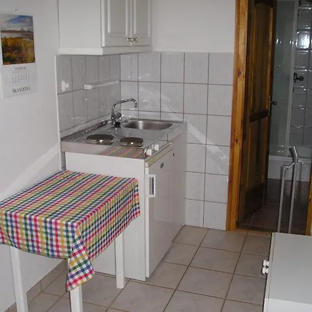 Jaeger Guest house *