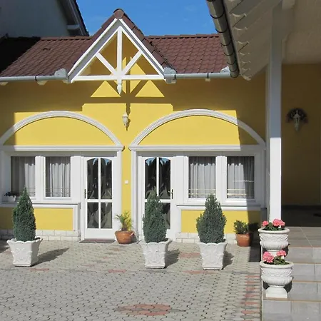 Guest house Jaeger *