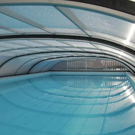 Jaeger Πανσιόν Vonyarcvashegy