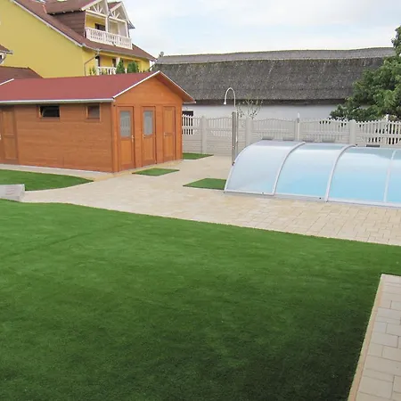 Jaeger Vonyarcvashegy