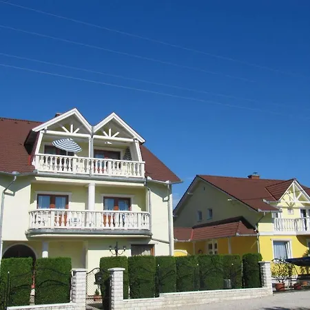 Jaeger Guest house