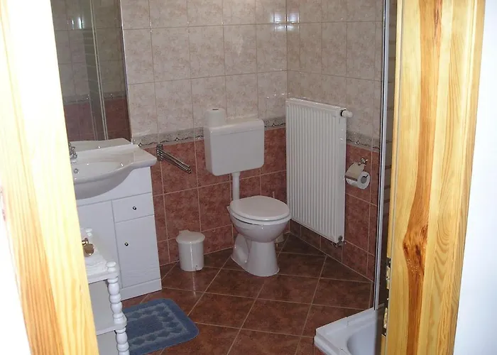 Jaeger בית הארחה