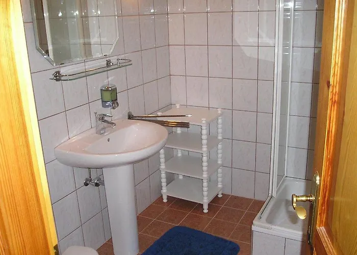 Jaeger בית הארחה