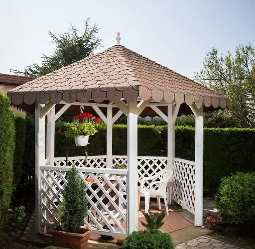 בית הארחה Jaeger