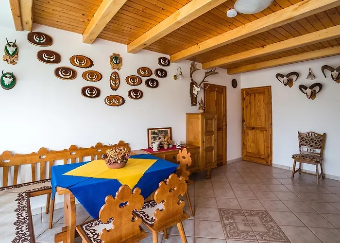 Jaeger 4* פוניארצוושהג'