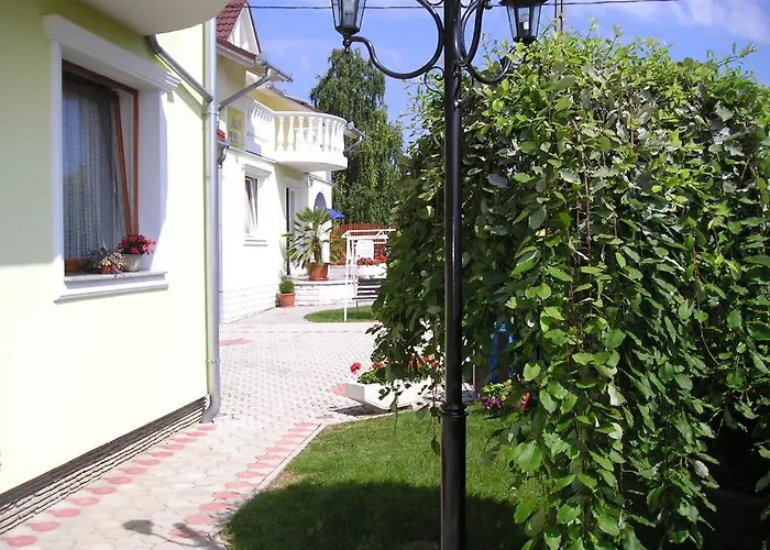 Jaeger 4* פוניארצוושהג'