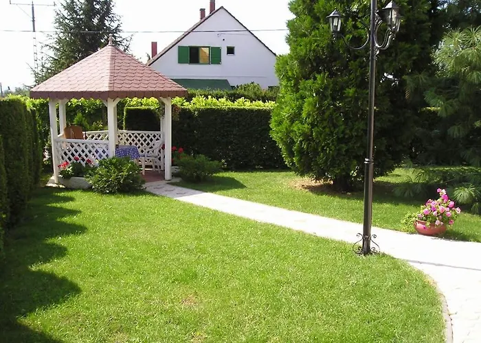 Jaeger בית הארחה