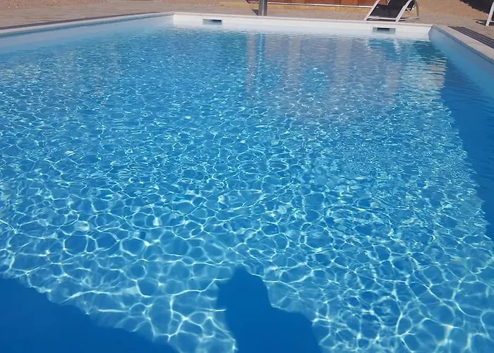 בית הארחה Jaeger